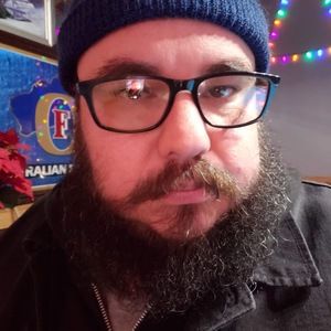 Meet your Posher, Donald